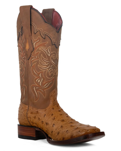 Women's Sofia Western Boots by Los Altos from Skip’s Western Outfitters | LOS-13220354-060-M