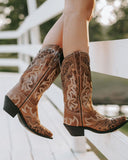 Women's Braylynn Western Boots