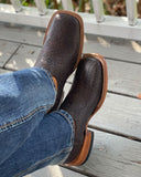 Men's Osteen Western Boots