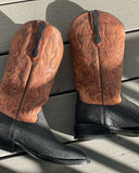 Men's Osteen Western Boots