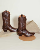Women's Mataya Western Boots