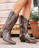 Women's Mataya Western Boots