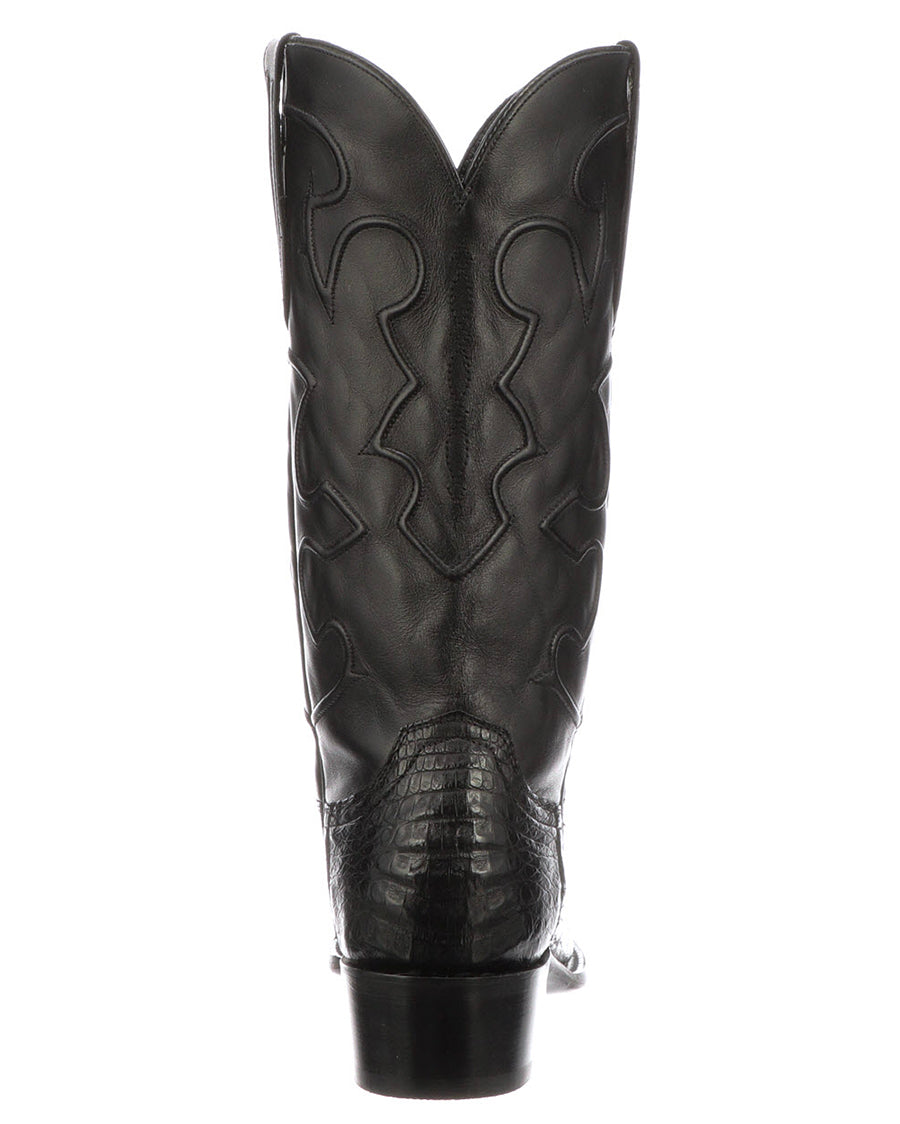 Men's Charles Western Boots