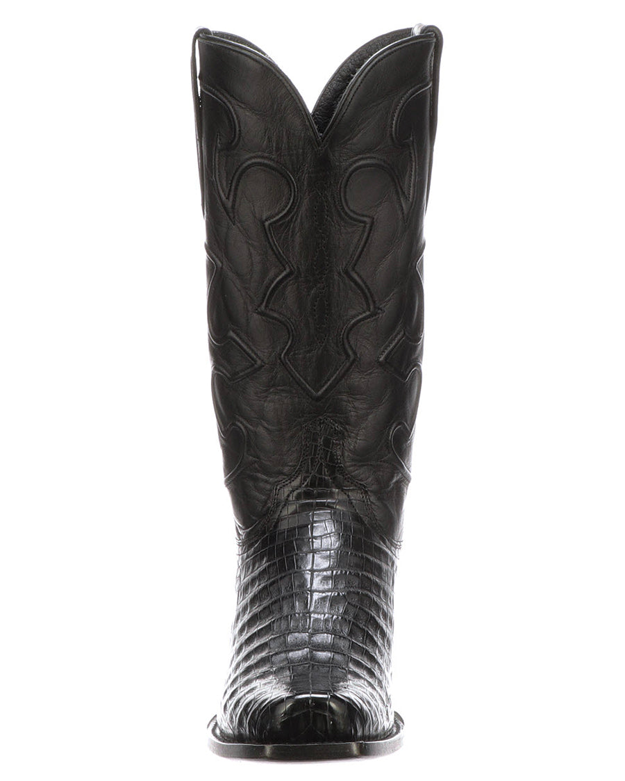 Men's Charles Western Boots