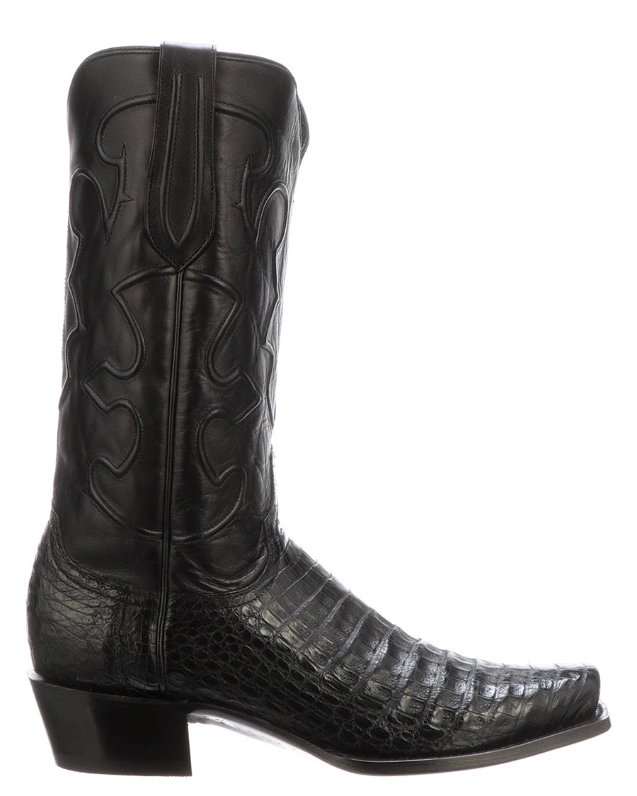 Men's Charles Western Boots