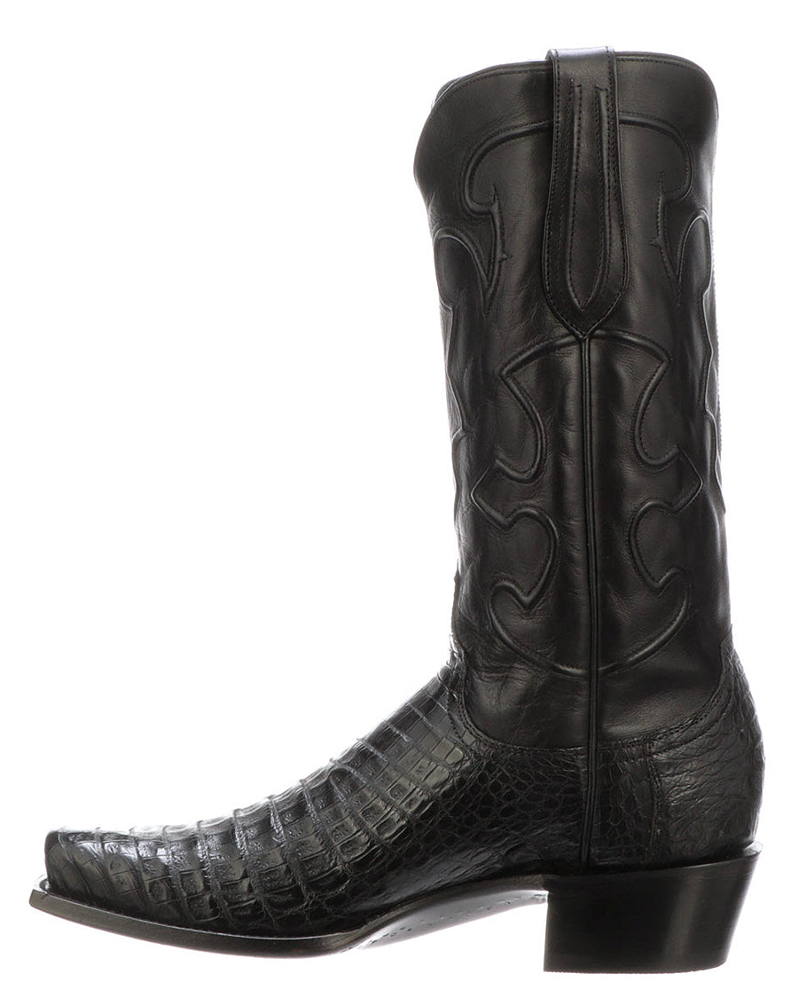 Men's Charles Western Boots