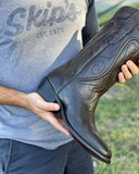 Men's Emiliano Western Boots
