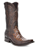 Men's Blaine Western Boots