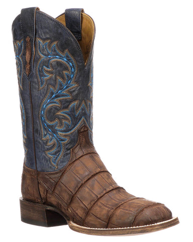 Men's Malcolm Western Boots