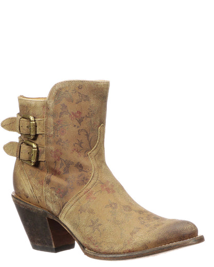 Women's Catalina Boots by Lucchese from Skip’s Western Outfitters | LUC-M4953-060-B