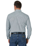 Men's George Strait Long Sleeve Shirt