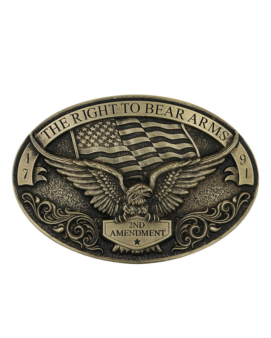 Eagle Spirit Belt Buckle – Skip's Western Outfitters