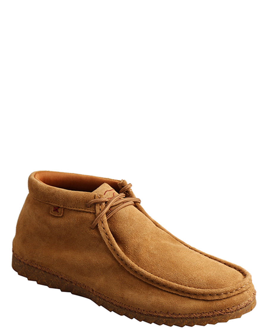 Men’s Zero-X™ Chukka Shoes by Twisted X from Skip’s Western Outfitters | TWX-MZX0002-070-M