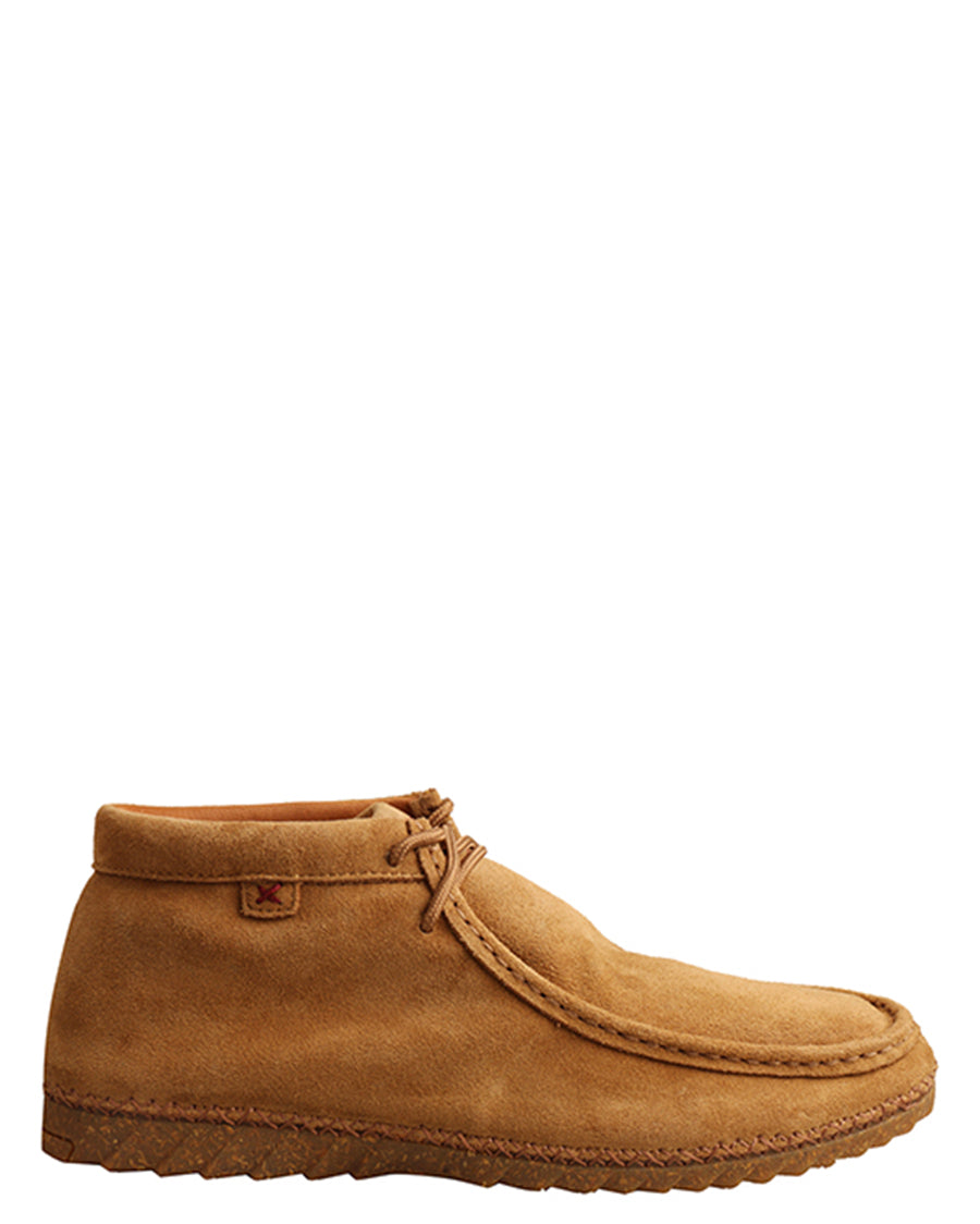 Men’s Zero-X™ Chukka Shoes