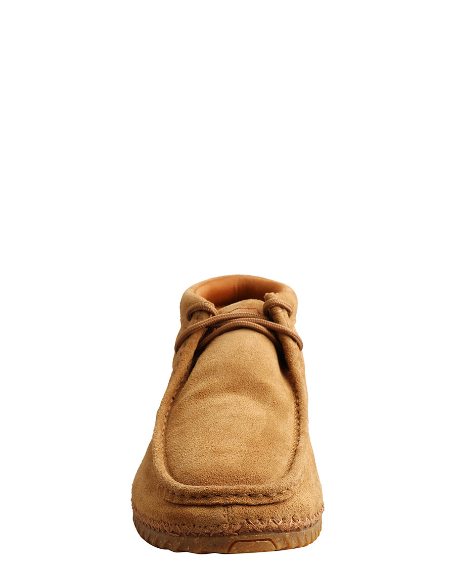 Men’s Zero-X™ Chukka Shoes