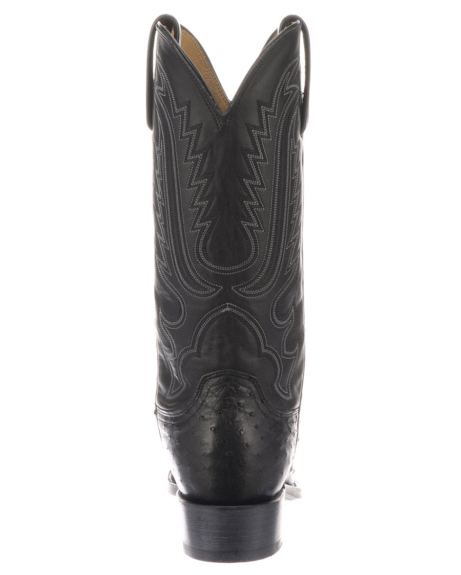 Men's Luke Western Boots