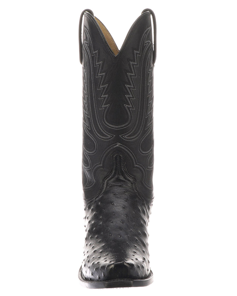 Men's Luke Western Boots
