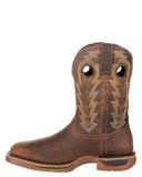 Men's Long Range Composite Toe Waterproof Western Boots