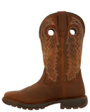 Women's Legacy 32 Steel Toe Waterproof Western Boots
