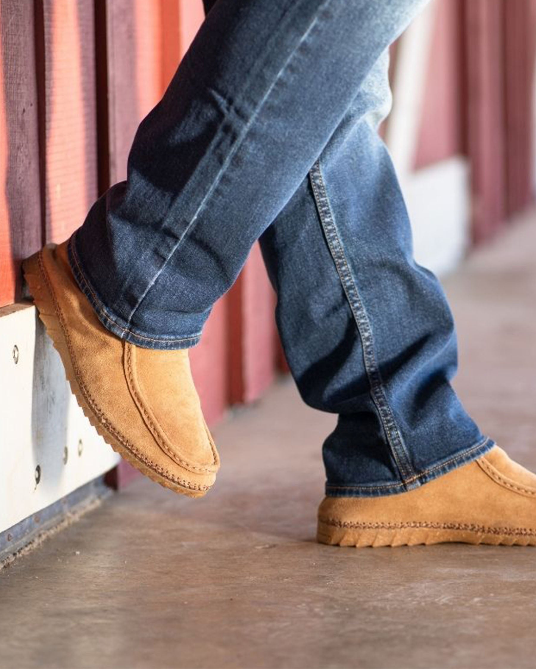 Mens Shoes Twisted X Men's Zero X Men's Zero-X™ Chukka Shoes