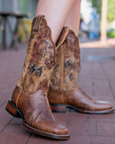 Women's Tozi Western Boots