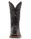 Men's 11" Ruff Stock Western Boots