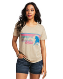 Women's Desert Wild T-Shirt