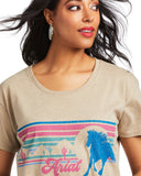 Women's Desert Wild T-Shirt