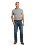 Men's M5 Stretch Madera Stackable Straight Leg Jeans