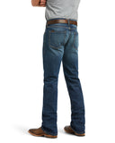 Men's M5 Stretch Madera Stackable Straight Leg Jeans