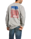 Men's Americana Fire Resistant Shirt