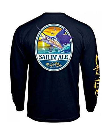 Men’s Sailin’ Ale T-Shirt