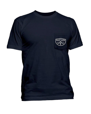 Men’s Spearfish Badge T-Shirt