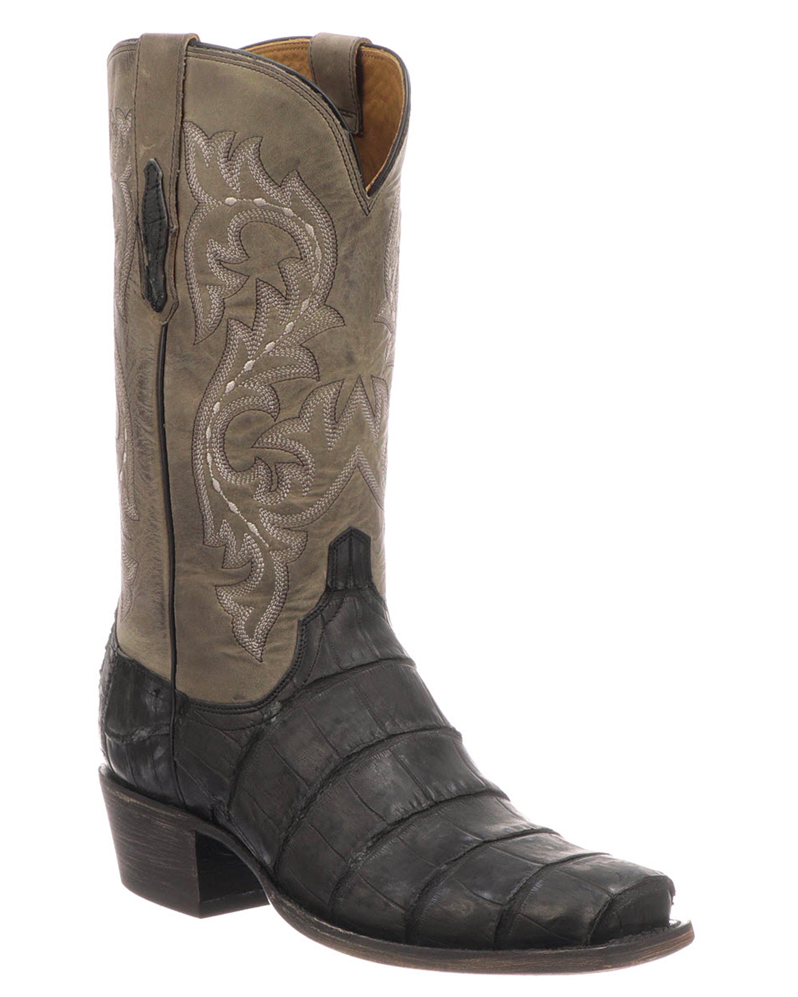 Men's Cowboy Boots – Skip's Western Outfitters