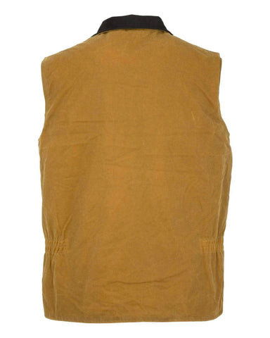 Men's Sawbuck Vest