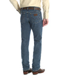 Men's Performance Cowboy Cut Comfort Slim Fit Jeans