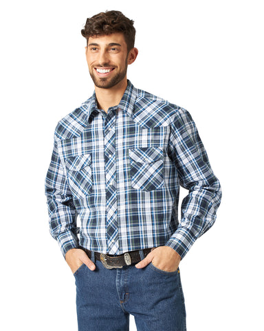 Men's Shirts – Skip's Western Outfitters