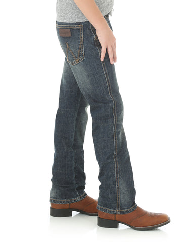 Boy’s RETRO® Slim Straight Jeans