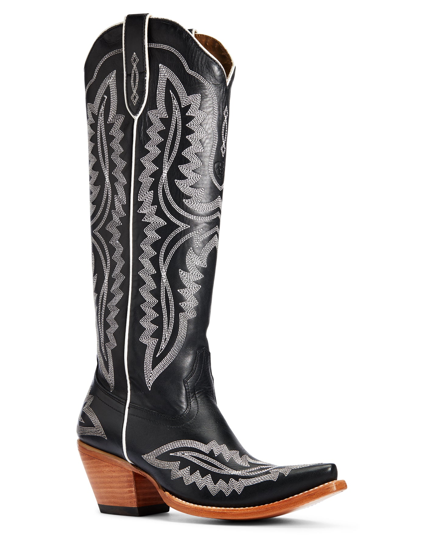 Women's Casanova Western Boots by Ariat from Skip’s Western Outfitters | ARI-10034003-055-B