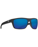 BroadBill Blue Mirror Sunglasses