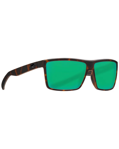 Rinconcito Green Mirror Sunglasses