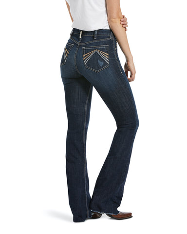 Women's REAL Avalynn Flare Jeans
