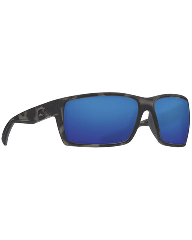 Ocearch Reefton Blue Mirror Sunglasses