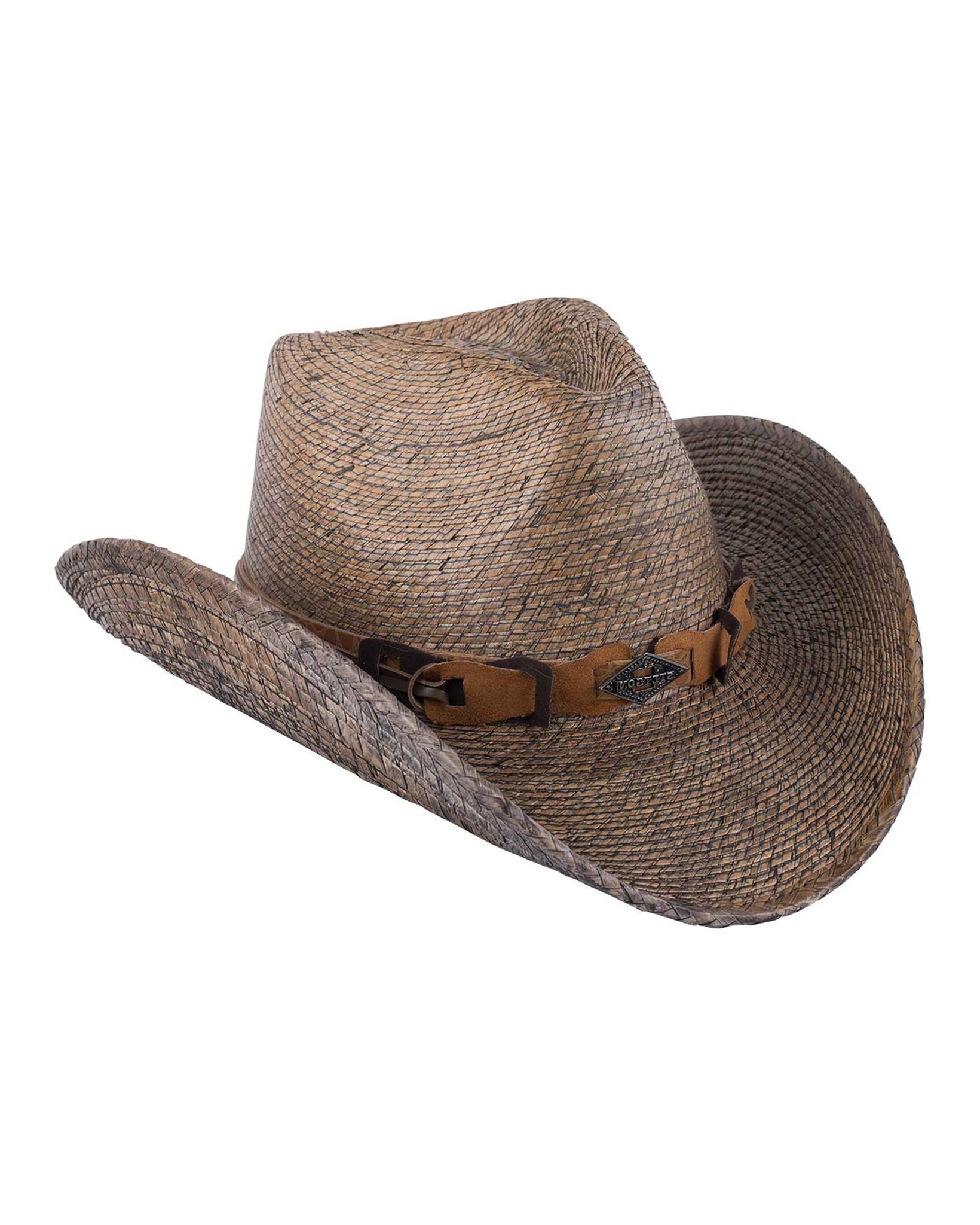 Monterrey Bay Cowboy Hat by Stetson Hats from Skip’s Western Outfitters | HAT-TSMTEY-8334ST-S
