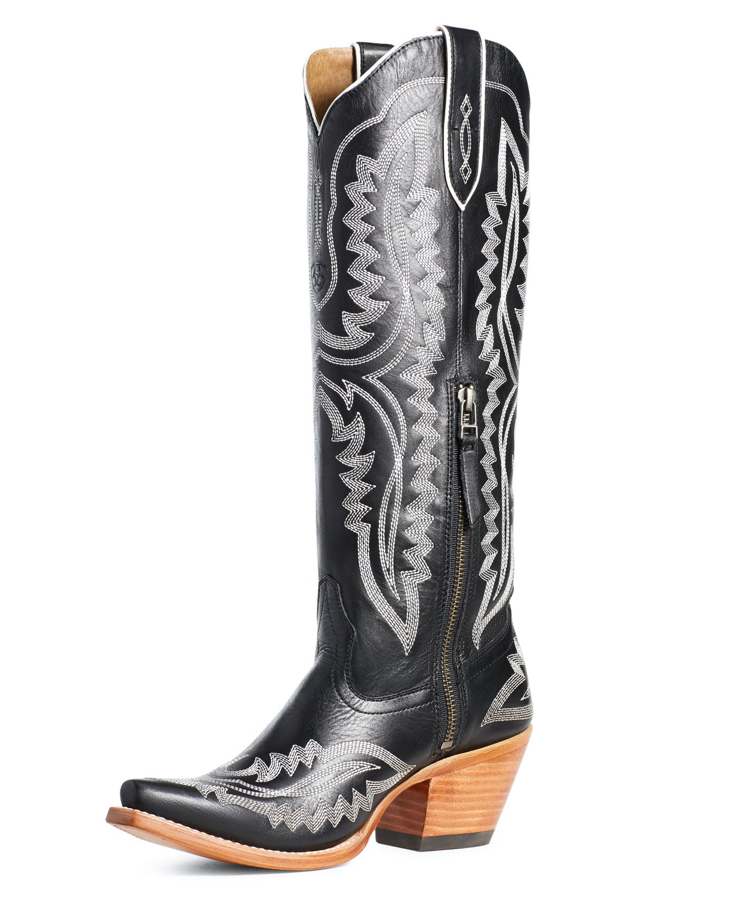 Women's Casanova Western Boots