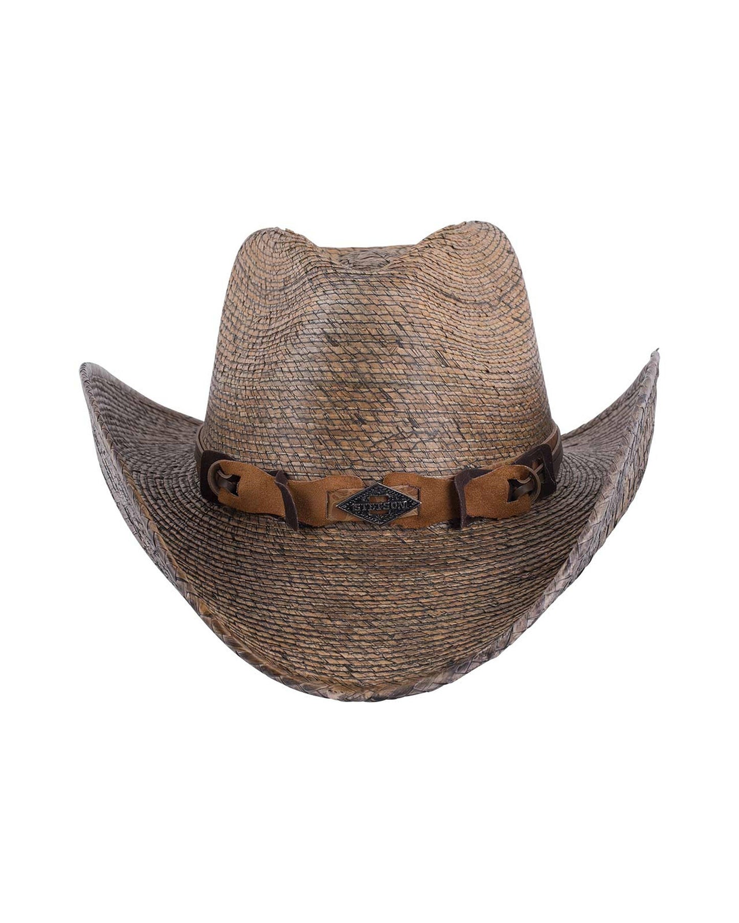 Monterrey Bay Cowboy Hat