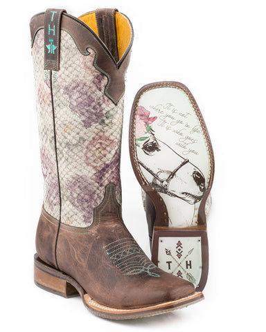 Women's Rosealiscious Western Boots