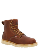 Men's USA Wedge Work Boots
