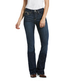 Women's REAL Avalynn Flare Jeans