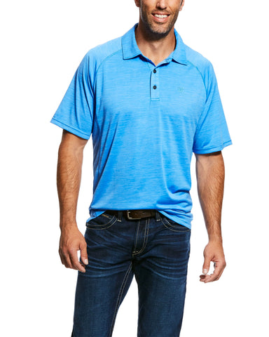 Men's Basic Charger Polo Shirt